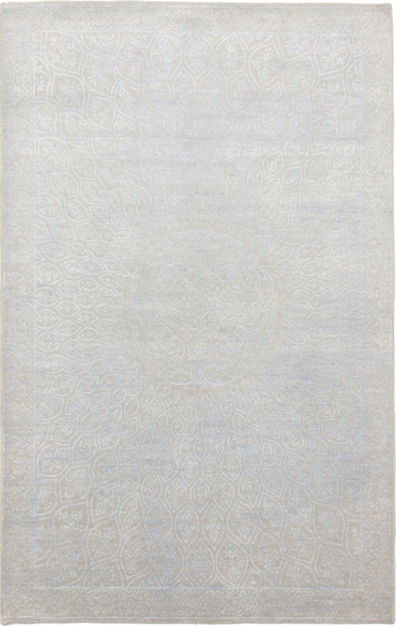 デザイナー絨毯 194x123cm - デザイナーラグ