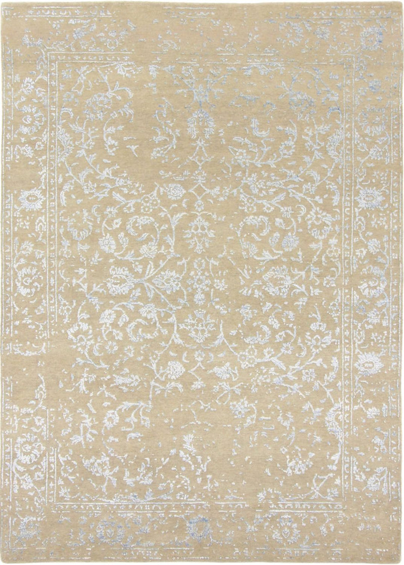 デザイナー絨毯 210x151cm - デザイナーラグ