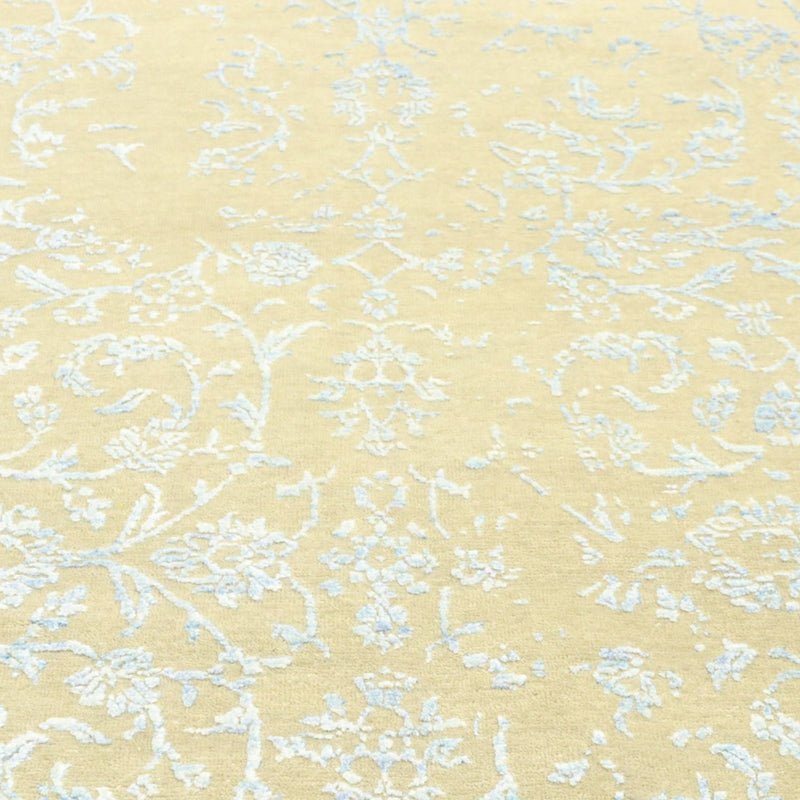 デザイナー絨毯 210x151cm - デザイナーラグ