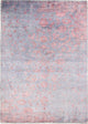 デザイナー絨毯 204x146cm - デザイナーラグ