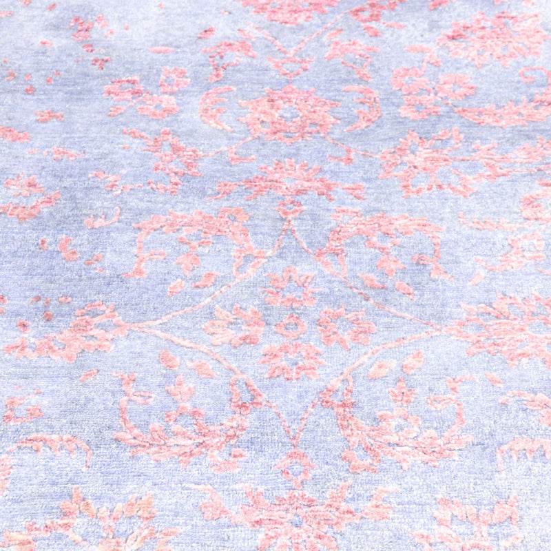 デザイナー絨毯 204x146cm - デザイナーラグ