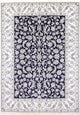 ナイン - 12la 絨毯 338x240cm - ペルシャ絨毯