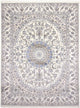 ナイン - 12la 絨毯 396x300cm - ペルシャ絨毯