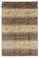インド ロリバフト 絨毯 245x166cm - ウールラグ