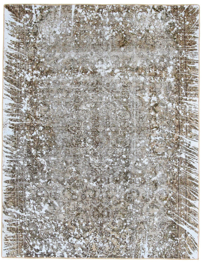 デザイナー絨毯 265x205cm - デザイナーラグ