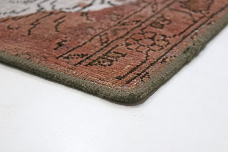 デザイナー絨毯 288x270cm - デザイナーラグ