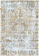 デザイナー絨毯 335x233cm - デザイナーラグ