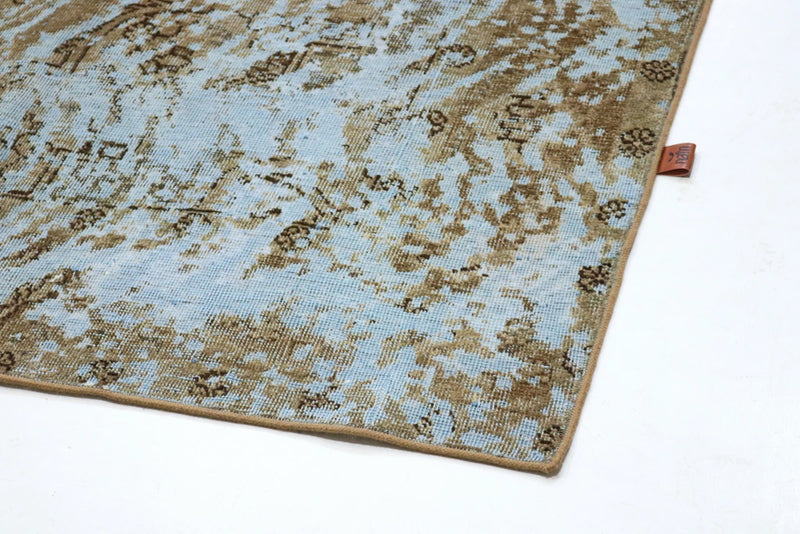 デザイナー絨毯 335x233cm - デザイナーラグ
