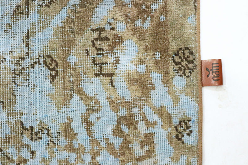 デザイナー絨毯 335x233cm - デザイナーラグ