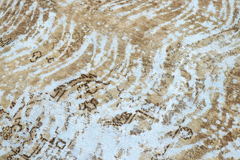 デザイナー絨毯 335x233cm - デザイナーラグ