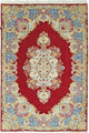 ケルマン 絨毯 300x200cm - ペルシャ絨毯