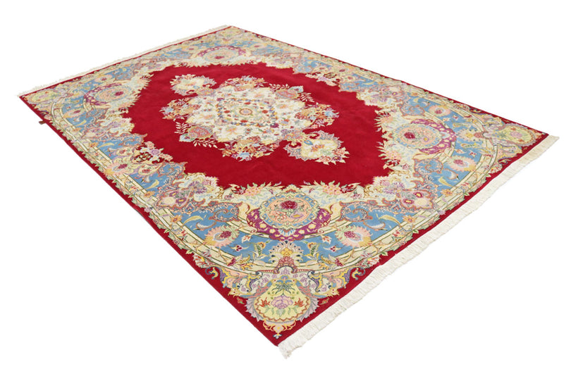 ケルマン 絨毯 300x200cm - ペルシャ絨毯