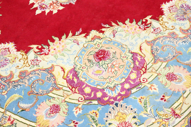 ケルマン 絨毯 300x200cm - ペルシャ絨毯