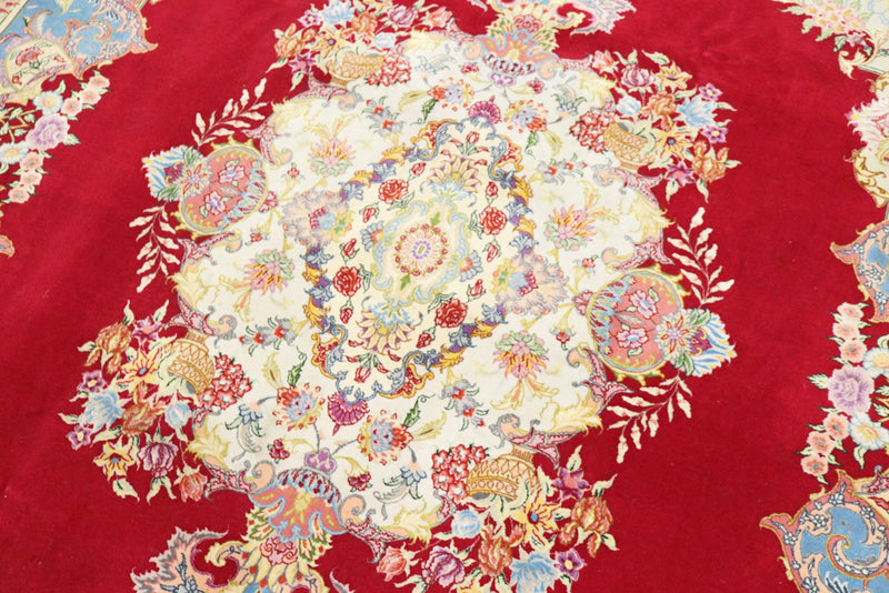 ケルマン 絨毯 300x200cm - ペルシャ絨毯