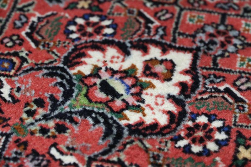 ビジャー 絨毯 350x254cm - ペルシャ絨毯