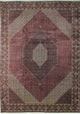 ビジャー 絨毯 420x300cm - ペルシャ絨毯