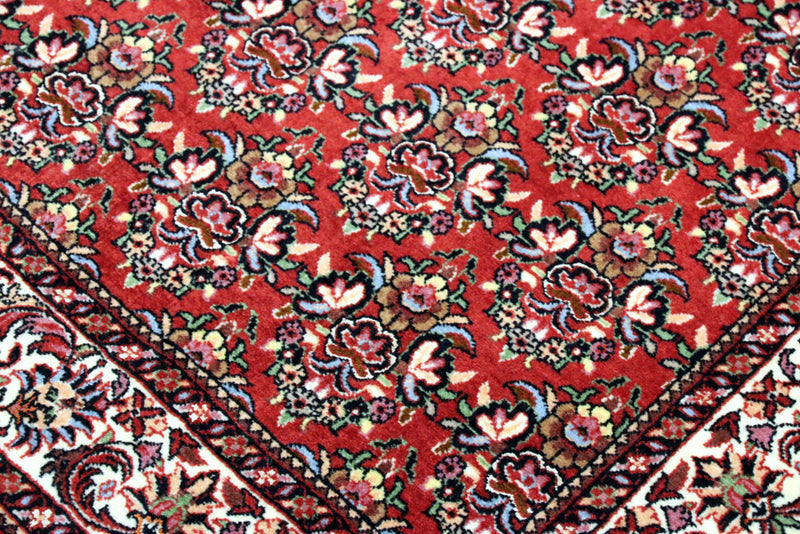 ビジャー 絨毯 197x102cm - ペルシャ絨毯