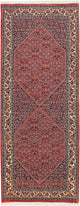ビジャー 絨毯 200x78cm - ペルシャ絨毯