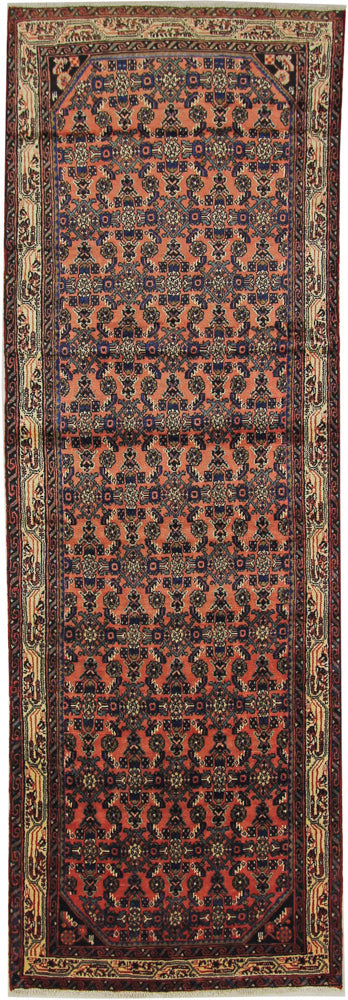 サルーク 絨毯 315x108cm - ペルシャ絨毯