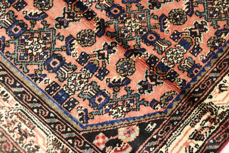 サルーク 絨毯 315x108cm - ペルシャ絨毯