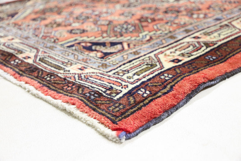 サルーク 絨毯 284x86cm - ペルシャ絨毯