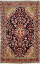 ナハバンド 絨毯 166x108cm - ペルシャ絨毯