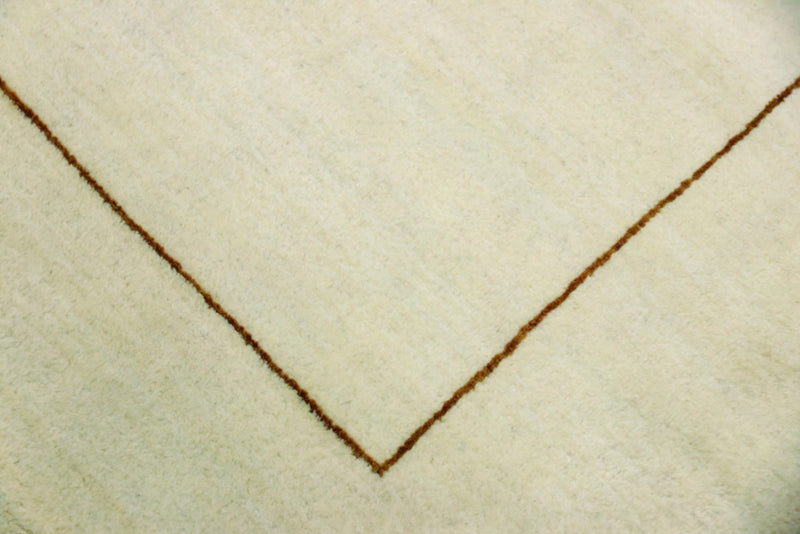 ペルシャギャベ 絨毯 240x161cm - ペルシャウールラグ