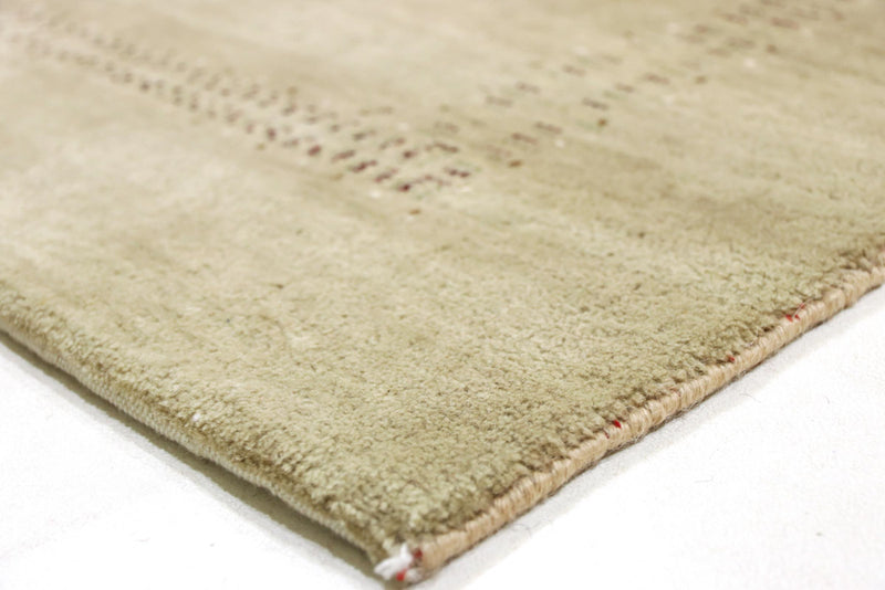 ペルシャギャベ 絨毯 236x158cm - ペルシャウールラグ