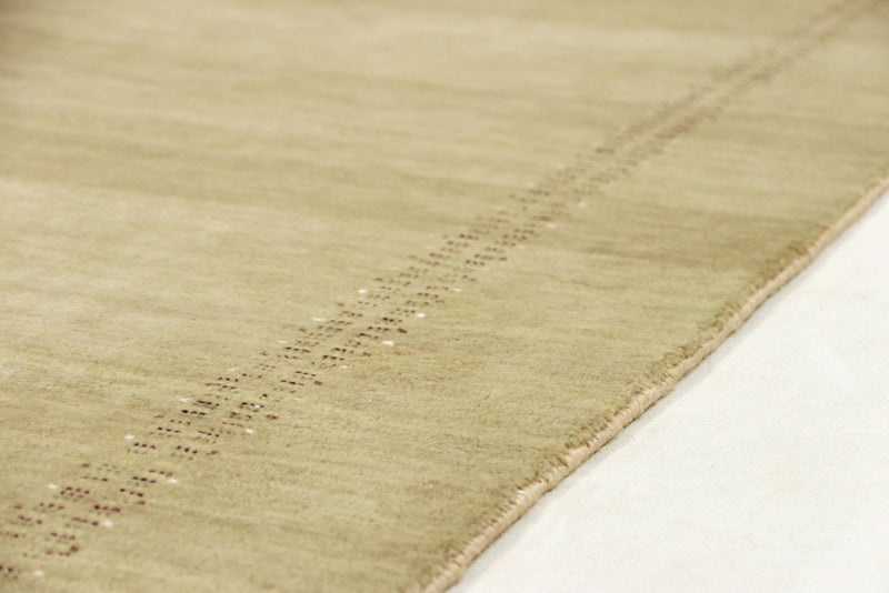 ペルシャギャベ 絨毯 236x158cm - ペルシャウールラグ