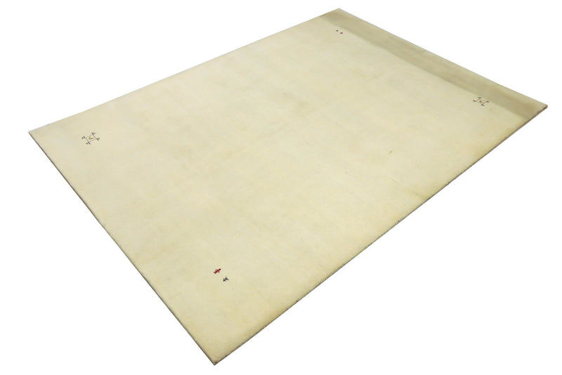 ペルシャギャベ 絨毯 235x168cm - ペルシャウールラグ