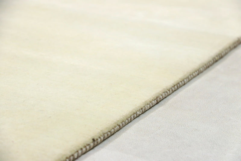 ペルシャギャベ 絨毯 235x168cm - ペルシャウールラグ