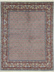 モウド 絨毯 247x190cm - ペルシャ絨毯