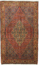 マラーイェル 絨毯 182x110cm - ペルシャ絨毯