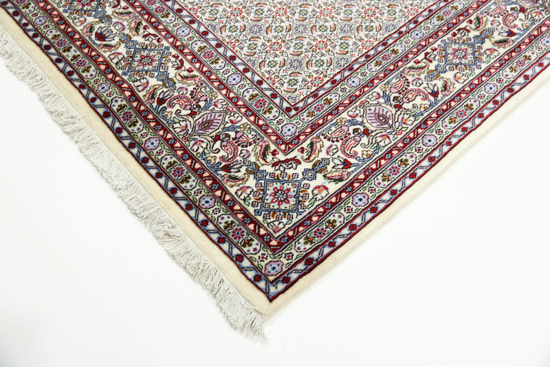 モウド 絨毯 203x150cm - ペルシャ絨毯