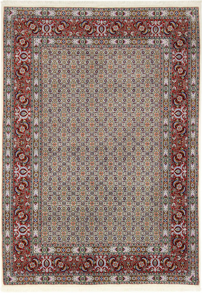 モウド 絨毯 240x170cm - ペルシャ絨毯
