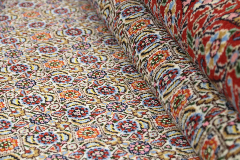 モウド 絨毯 240x170cm - ペルシャ絨毯