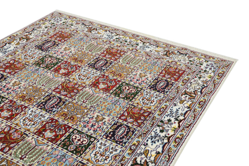 モウド 絨毯 195x150cm - ペルシャ絨毯