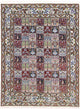 モウド 絨毯 195x150cm - ペルシャ絨毯