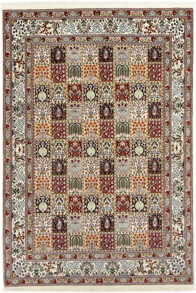 モウド 絨毯 238x163cm - ペルシャ絨毯