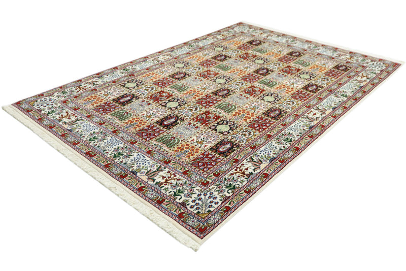 モウド 絨毯 238x163cm - ペルシャ絨毯