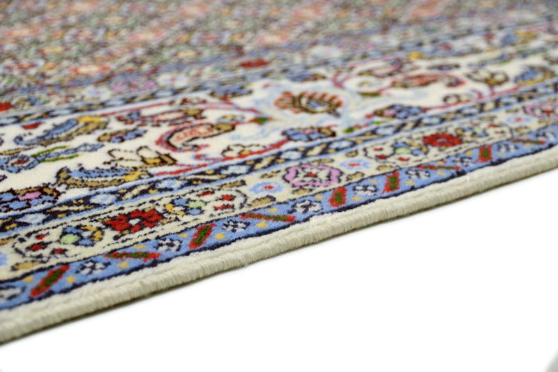 モウド 絨毯 230x161cm - ペルシャ絨毯