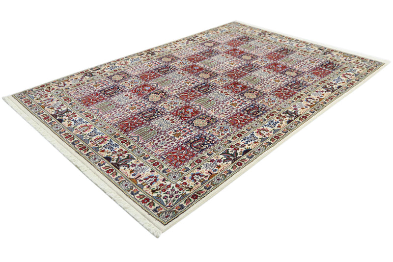 モウド 絨毯 237x163cm - ペルシャ絨毯