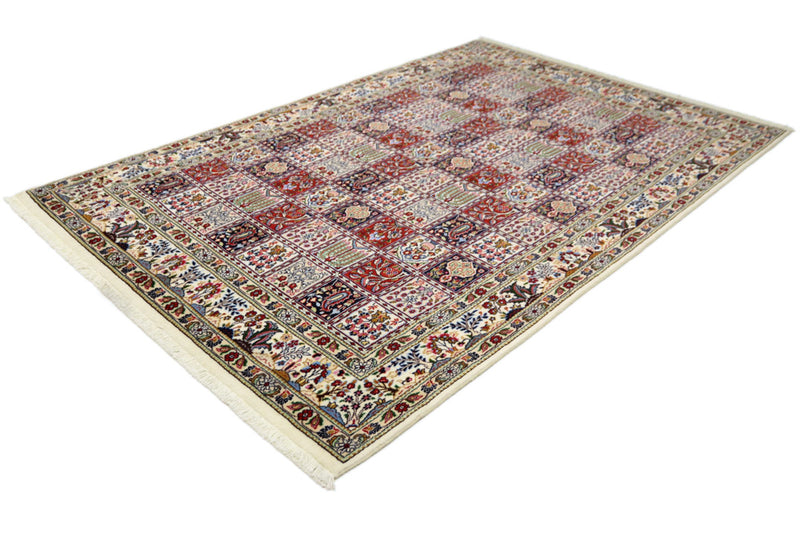 モウド 絨毯 237x163cm - ペルシャ絨毯