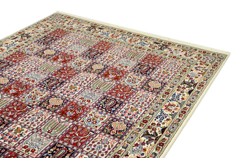 モウド 絨毯 237x163cm - ペルシャ絨毯