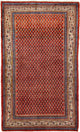 ミール 絨毯 215x133cm - ペルシャ絨毯