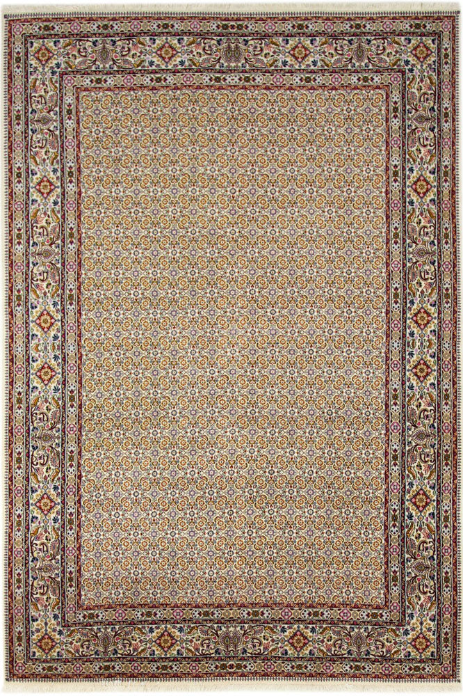モウド 絨毯 300x200cm - ペルシャ絨毯