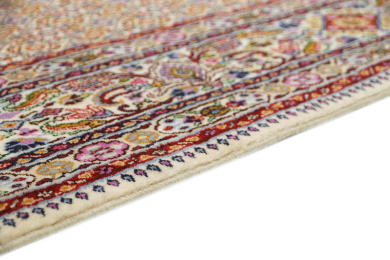 モウド 絨毯 300x200cm - ペルシャ絨毯