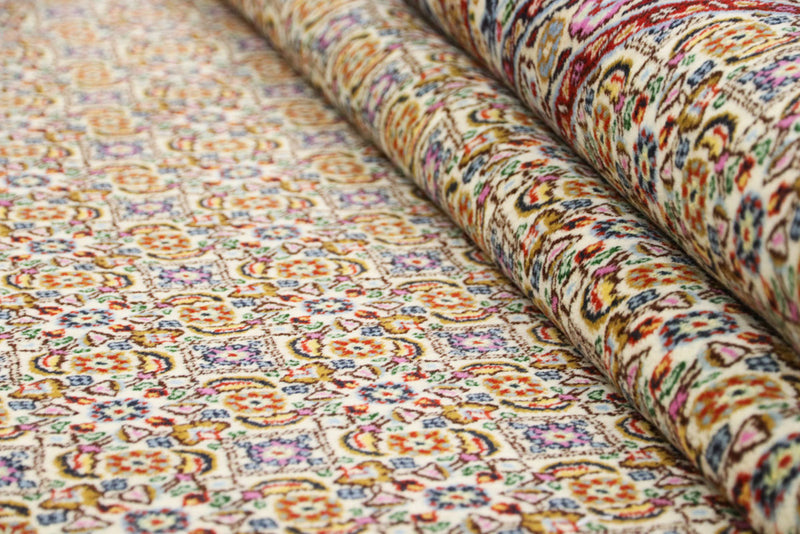 モウド 絨毯 300x200cm - ペルシャ絨毯