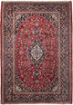 カシャーン 絨毯 300x200cm - ペルシャ絨毯