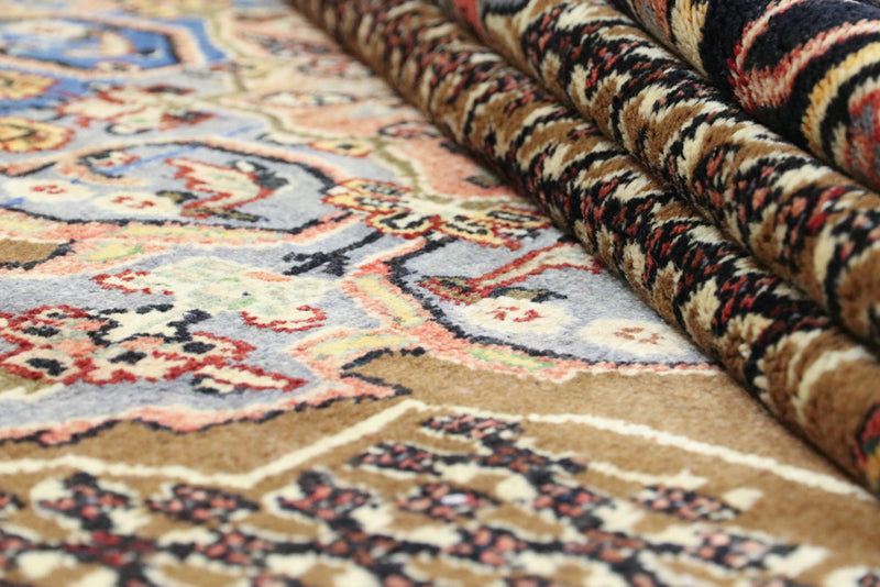 コリアイ 絨毯 305x203cm - ペルシャ絨毯